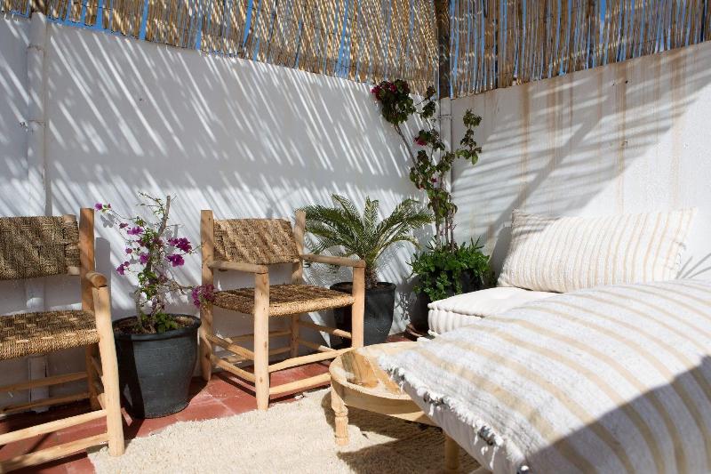 Boho 27 Hostel Marrakech image