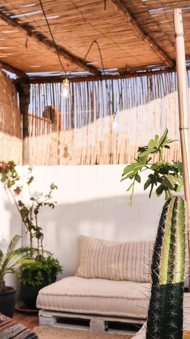 Boho 27 Hostel Marrakech image