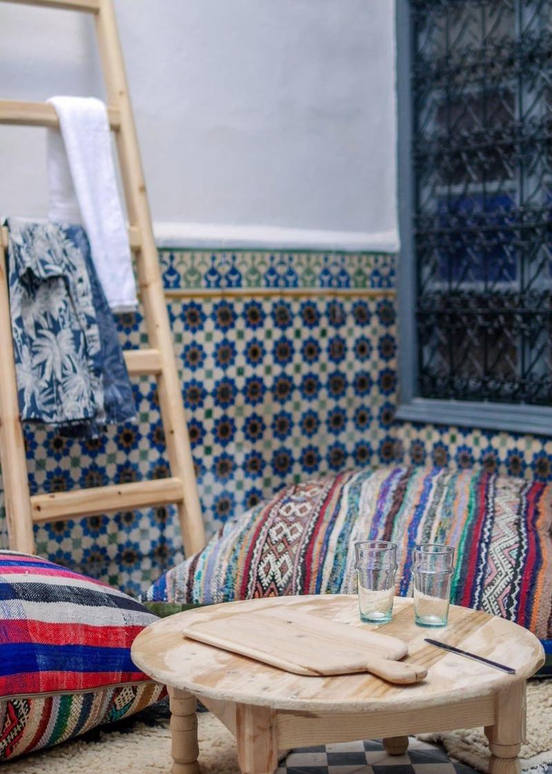 Boho 27 Hostel Marrakech image