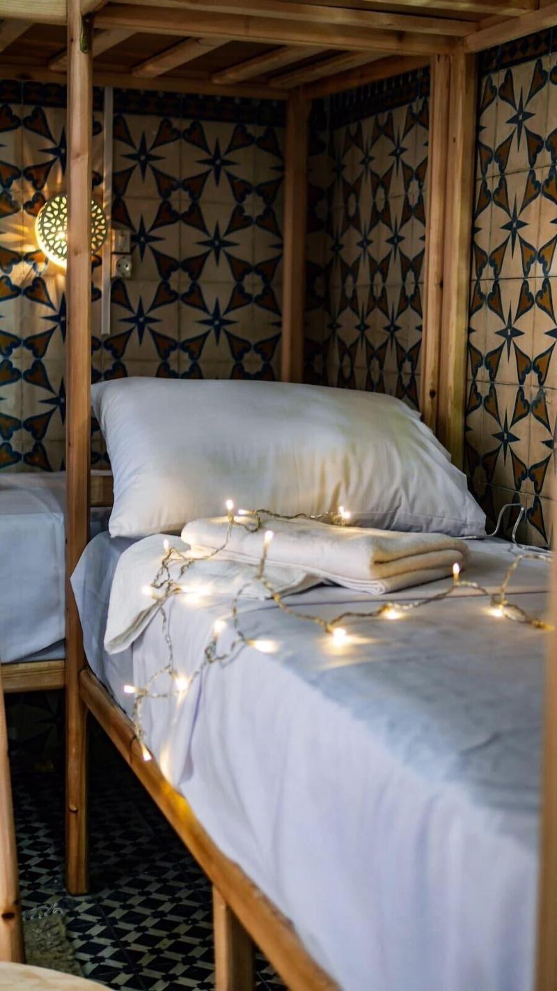 Boho 27 Hostel Marrakech image