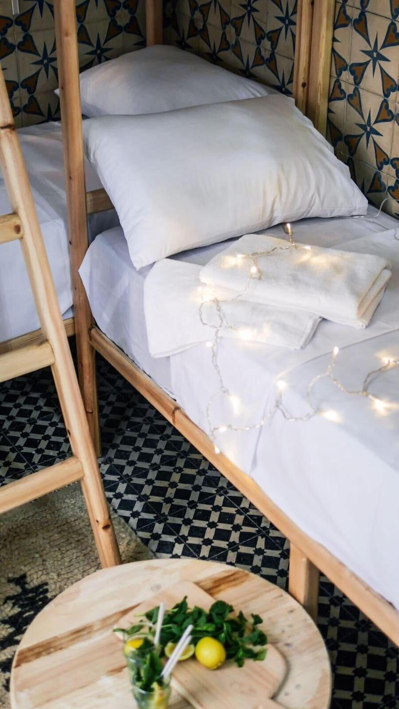 Boho 27 Hostel Marrakech image