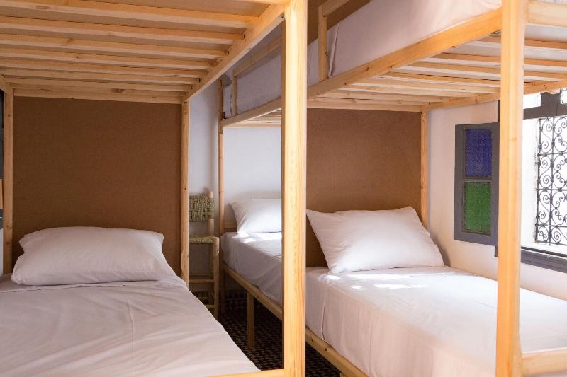 Boho 27 Hostel Marrakech image