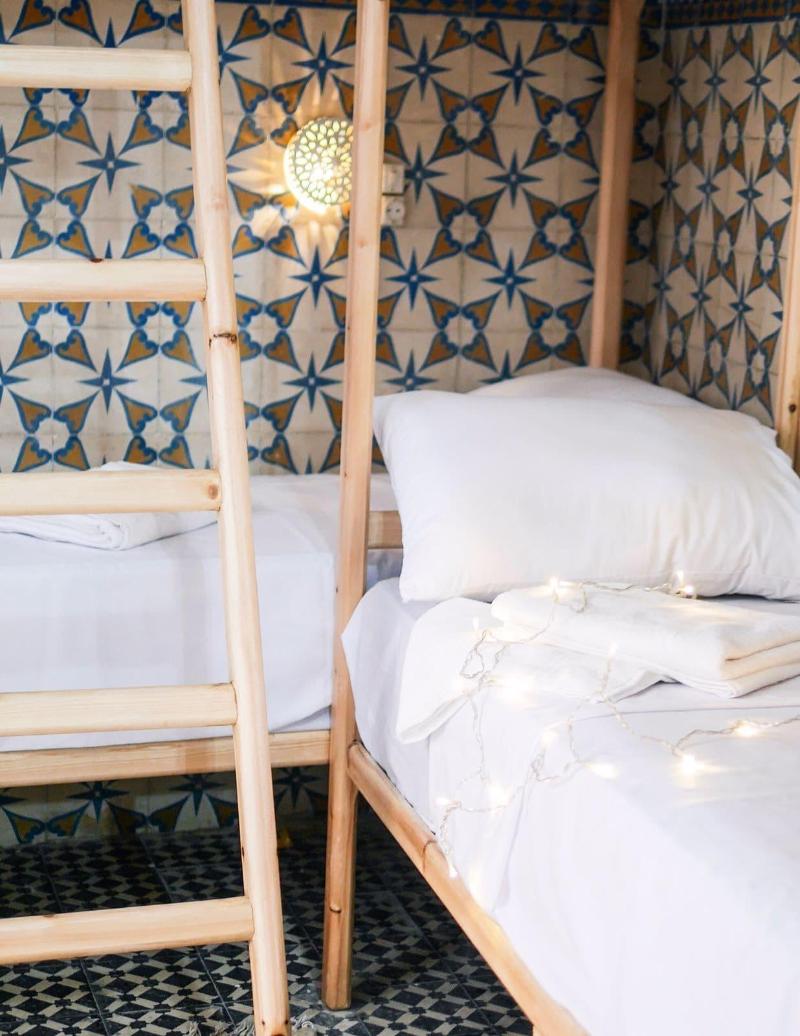 Boho 27 Hostel Marrakech image