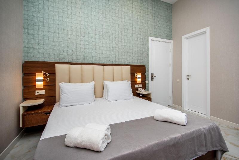 Margi Boutique Hotel image