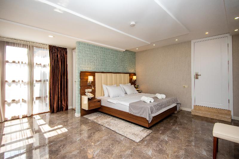 Margi Boutique Hotel image