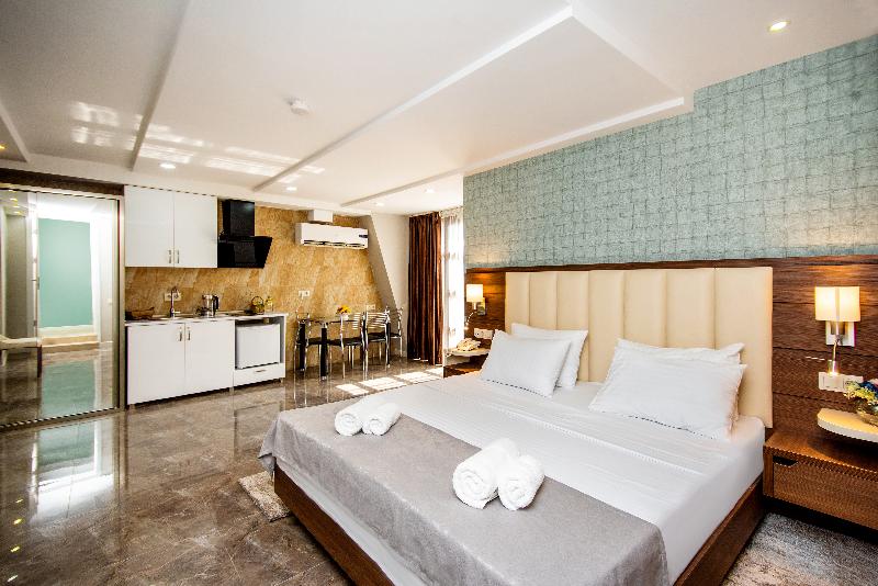 Margi Boutique Hotel image