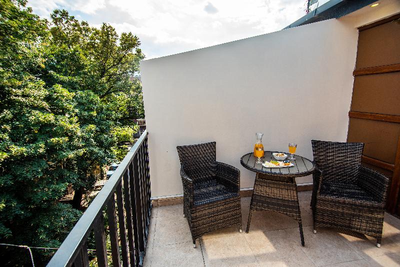 Margi Boutique Hotel image