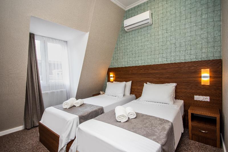 Margi Boutique Hotel image