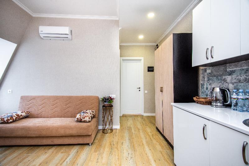 Margi Boutique Hotel image