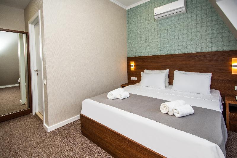 Margi Boutique Hotel image