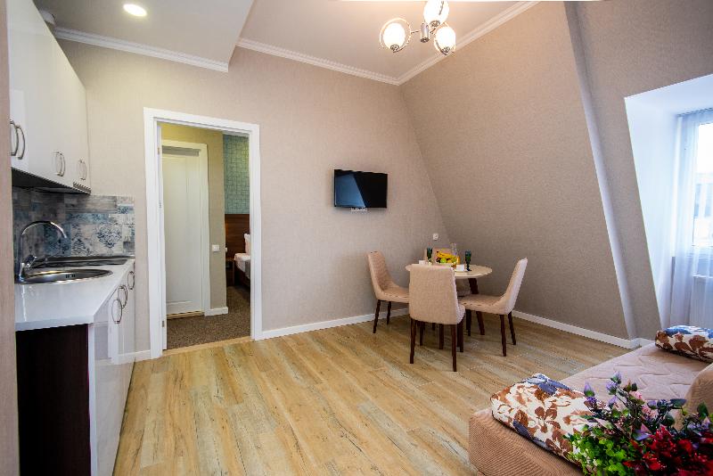 Margi Boutique Hotel image