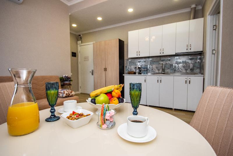 Margi Boutique Hotel image