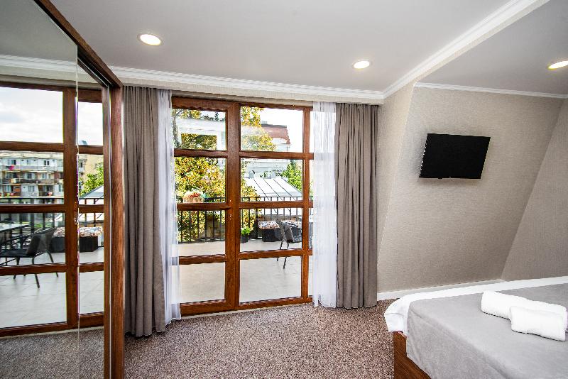 Margi Boutique Hotel image