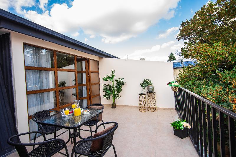 Margi Boutique Hotel image