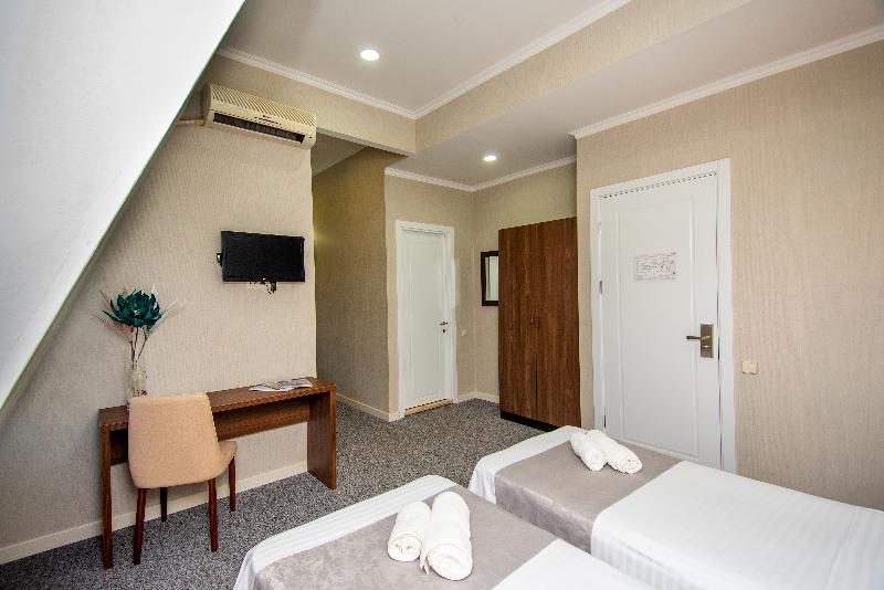 Margi Boutique Hotel image