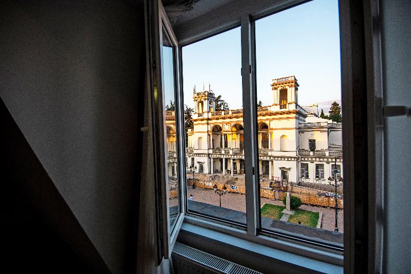Margi Boutique Hotel image
