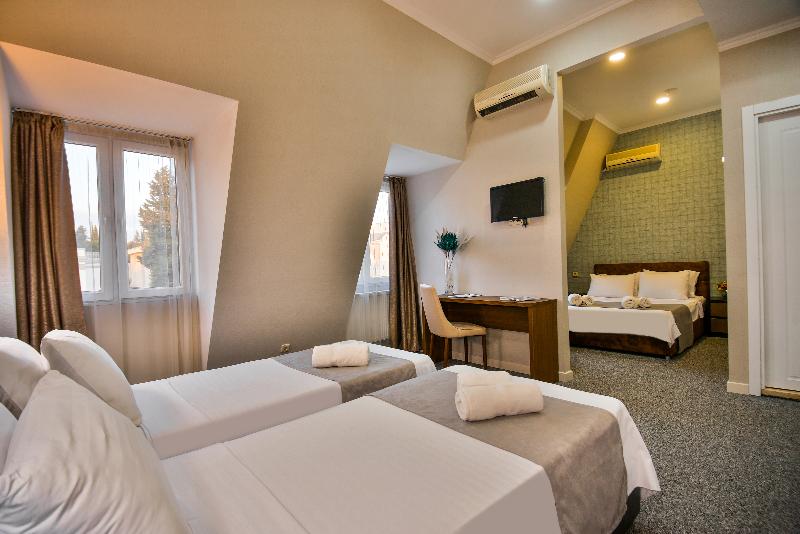 Margi Boutique Hotel image