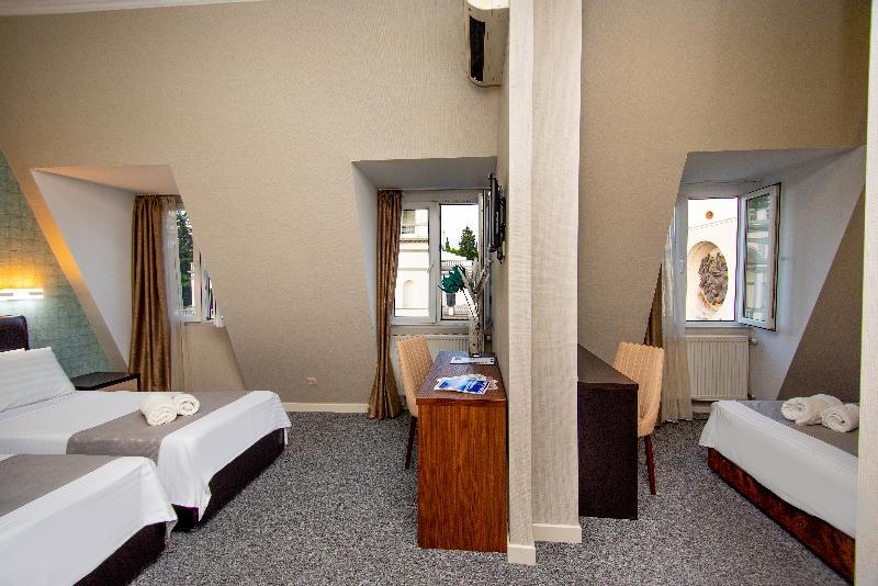 Margi Boutique Hotel image