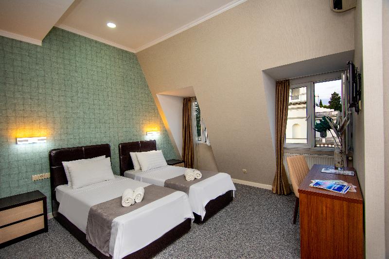 Margi Boutique Hotel image
