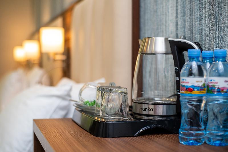Margi Boutique Hotel image