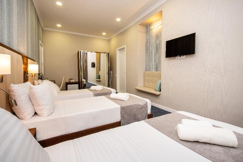Margi Boutique Hotel image
