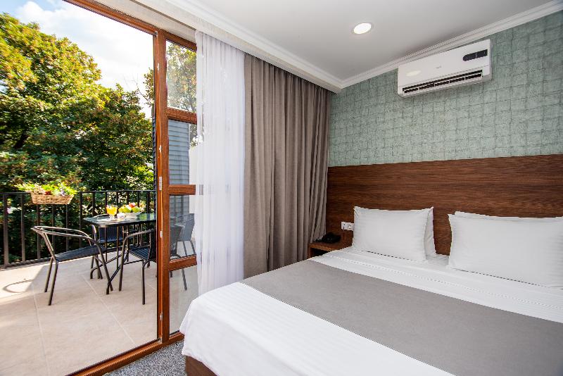 Margi Boutique Hotel image