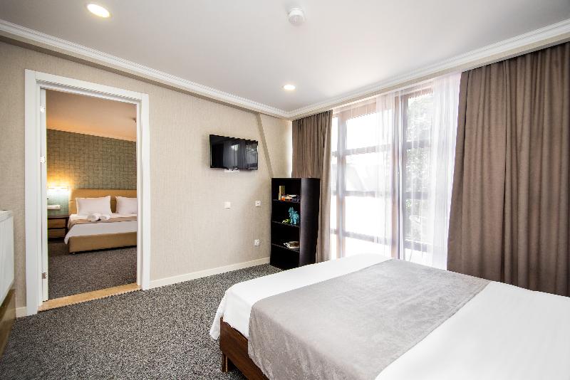 Margi Boutique Hotel image