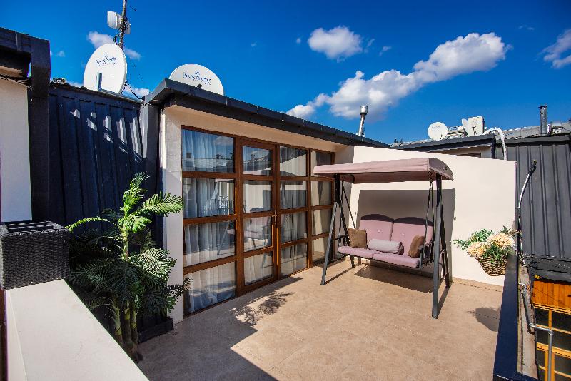 Margi Boutique Hotel image