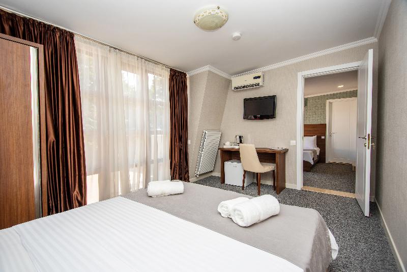 Margi Boutique Hotel image