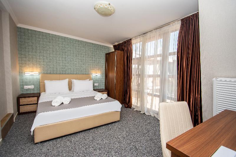 Margi Boutique Hotel image