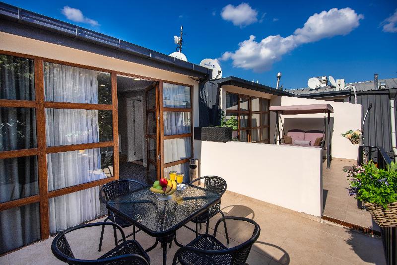 Margi Boutique Hotel image