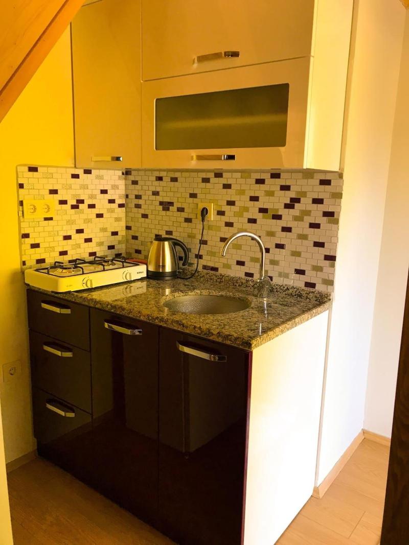 Mego Suite Otel image