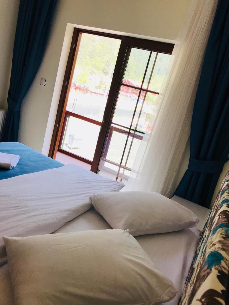 Mego Suite Otel image
