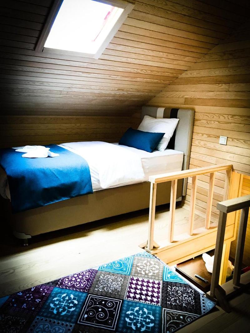Mego Suite Otel image