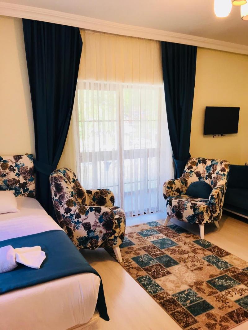 Mego Suite Otel image