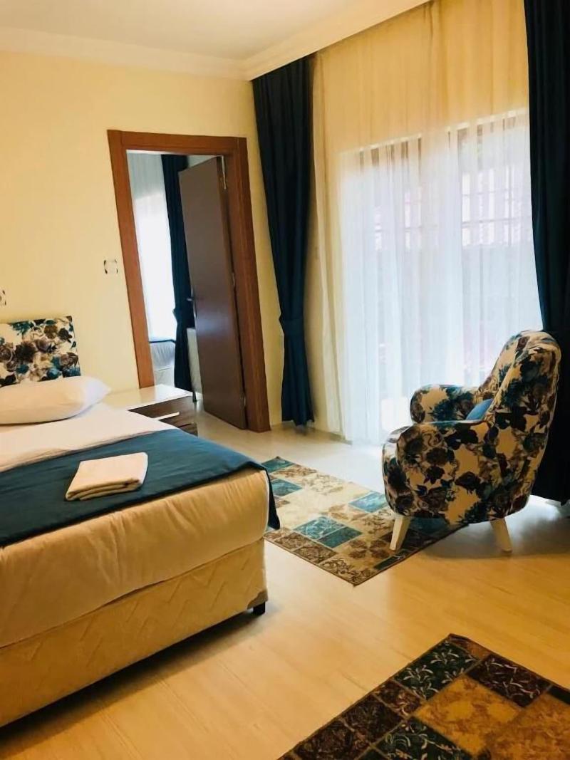 Mego Suite Otel image