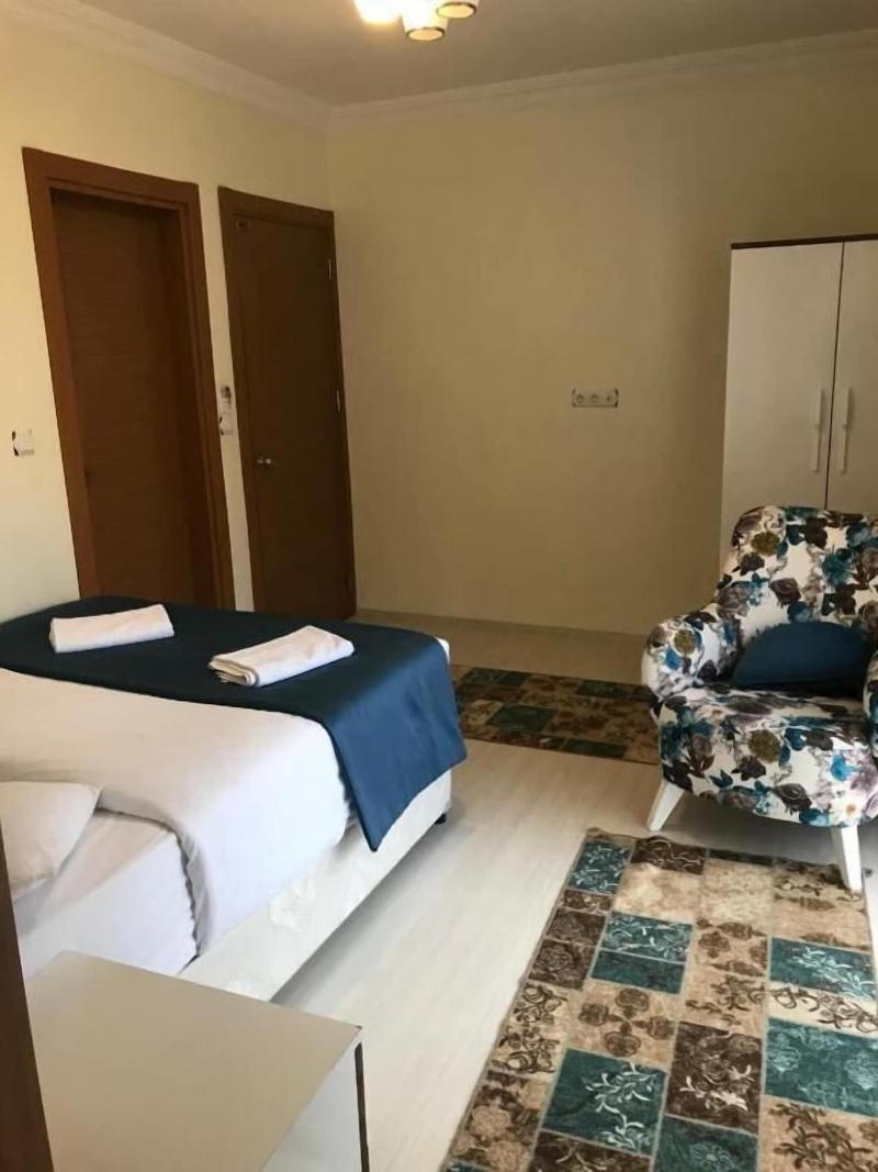 Mego Suite Otel image