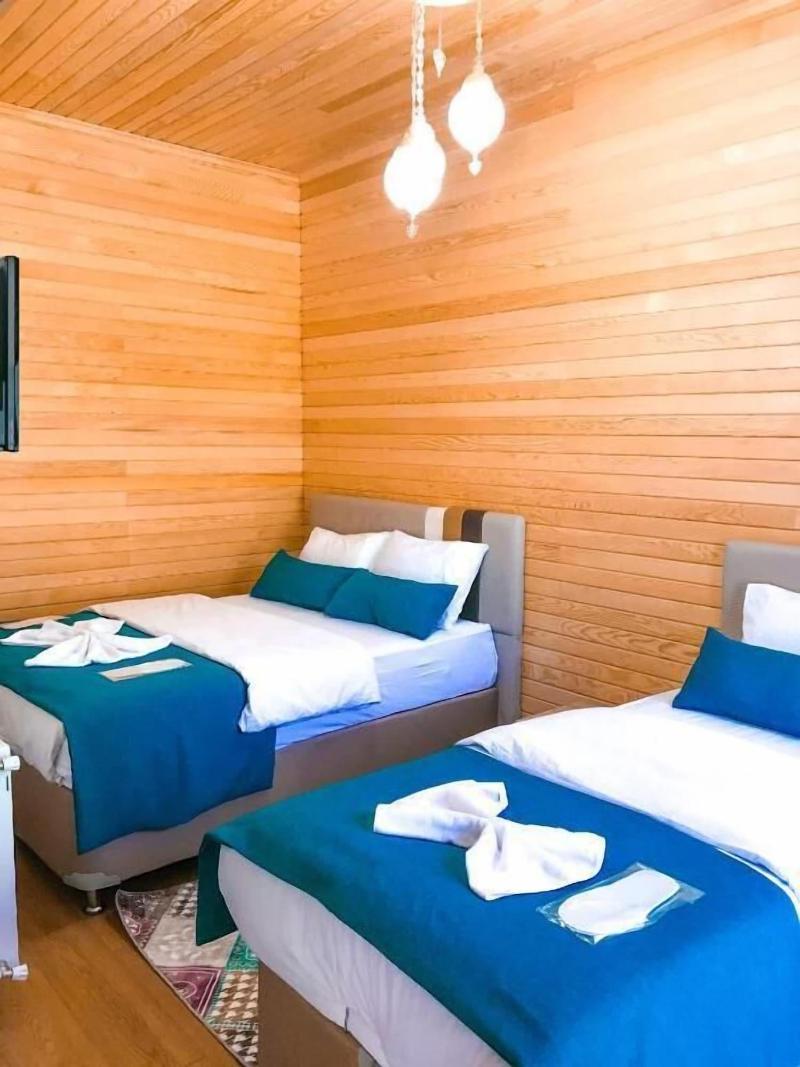 Mego Suite Otel image