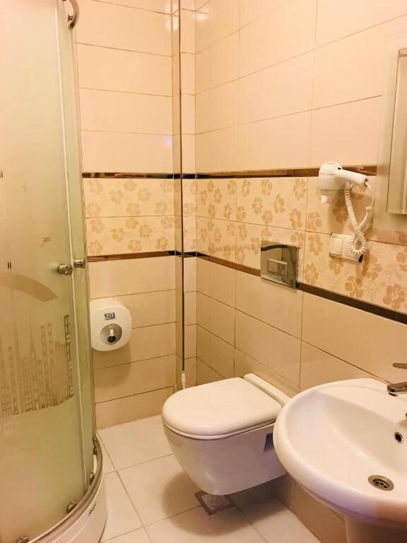 Mego Suite Otel image