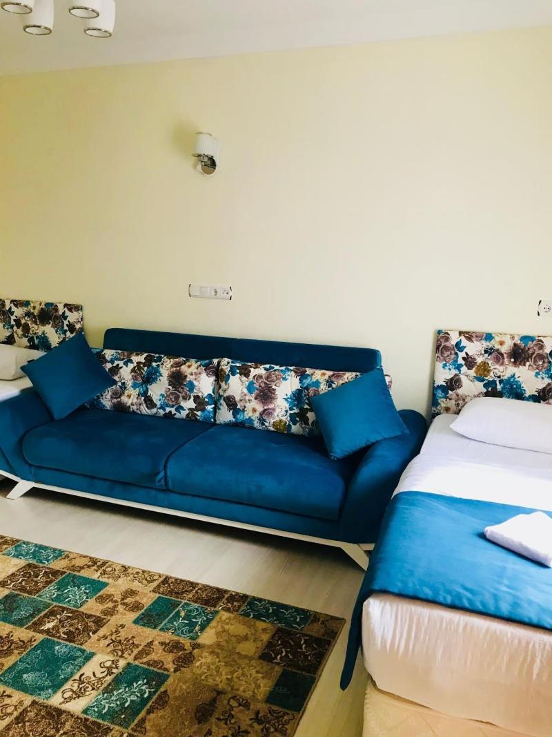 Mego Suite Otel image
