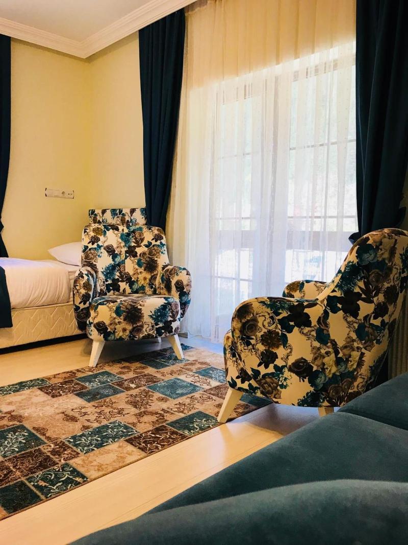 Mego Suite Otel image