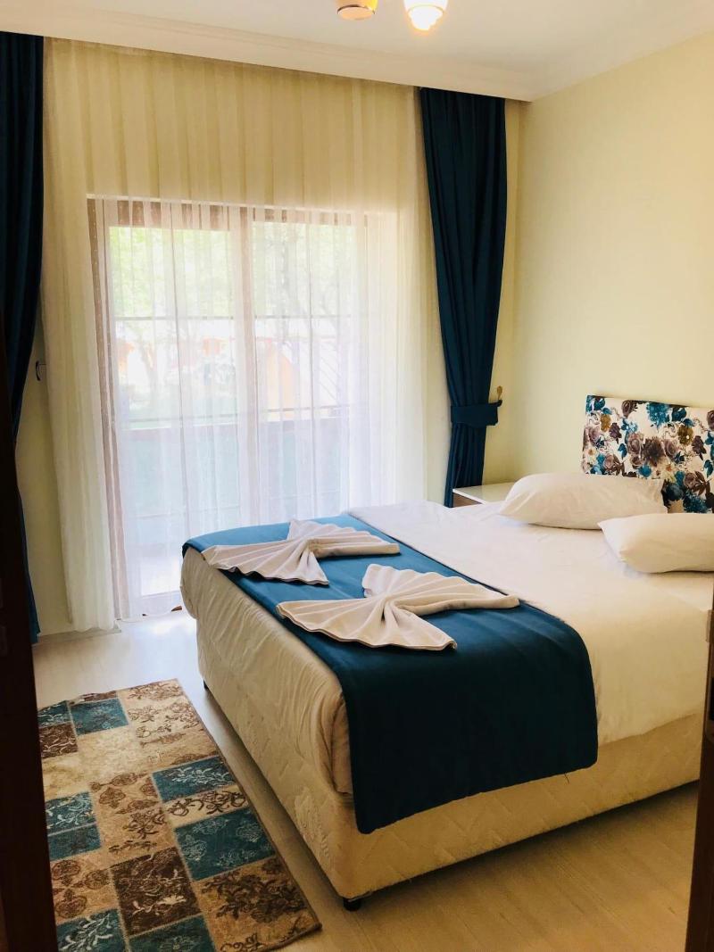Mego Suite Otel image