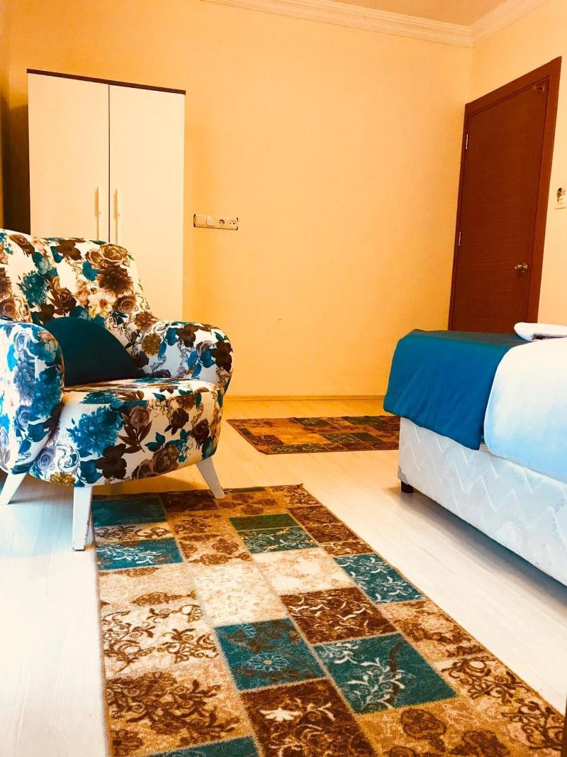 Mego Suite Otel image