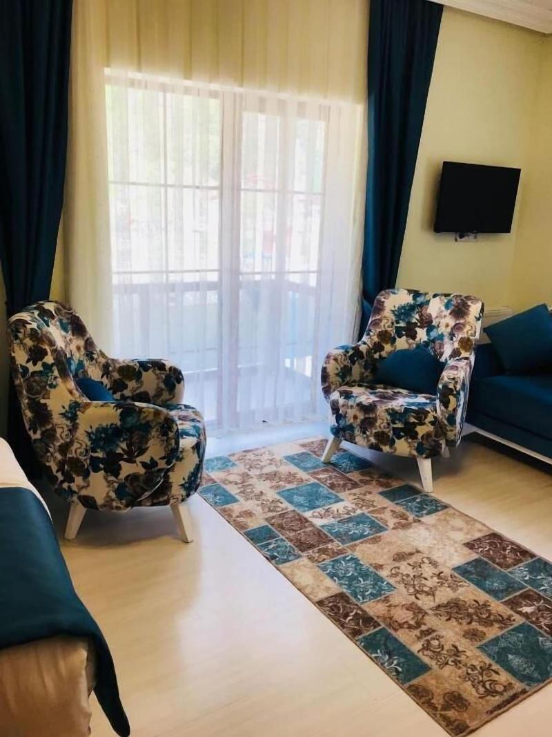Mego Suite Otel image