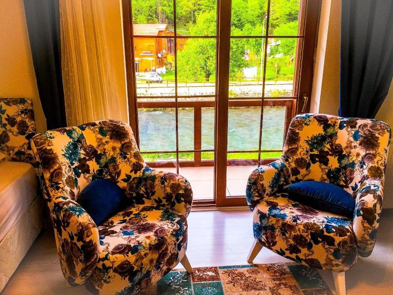 Mego Suite Otel image
