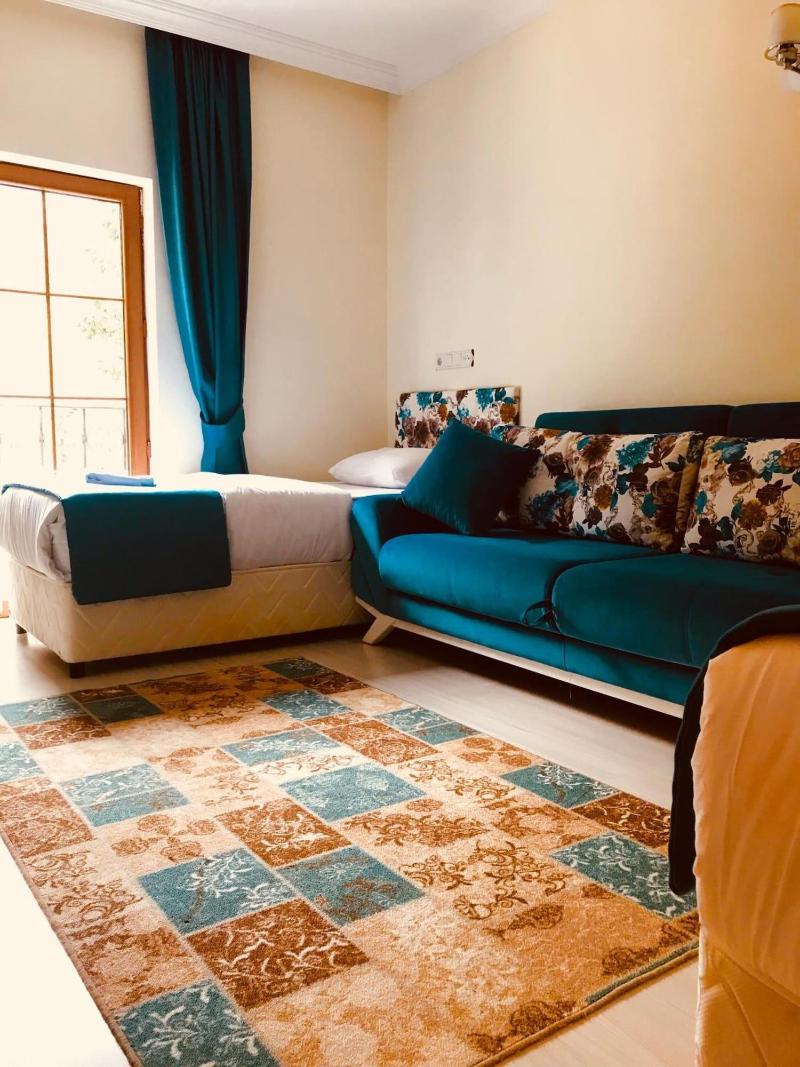 Mego Suite Otel image