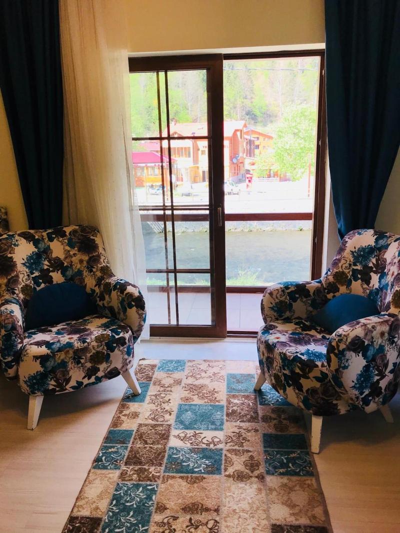 Mego Suite Otel image