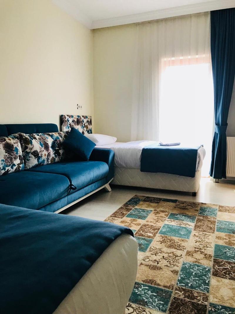 Mego Suite Otel image