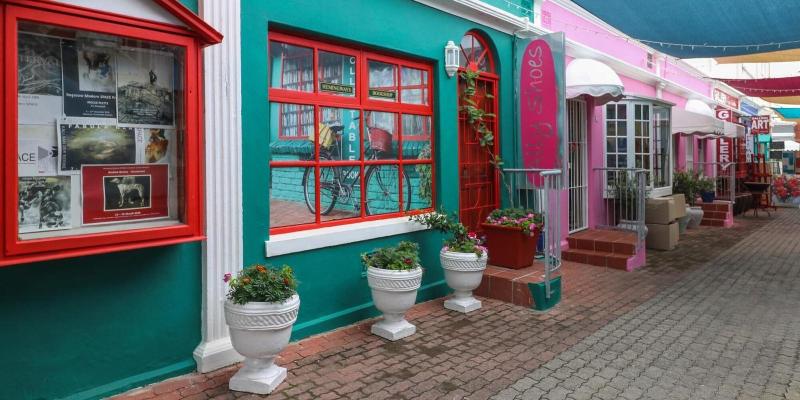 Zzzone Boutique Hostel image