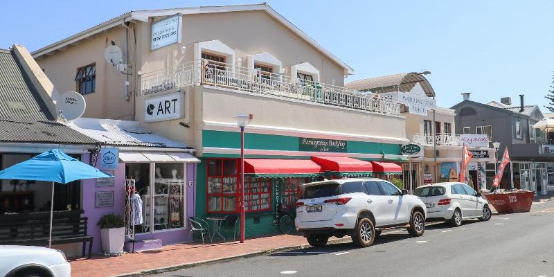 Zzzone Boutique Hostel image